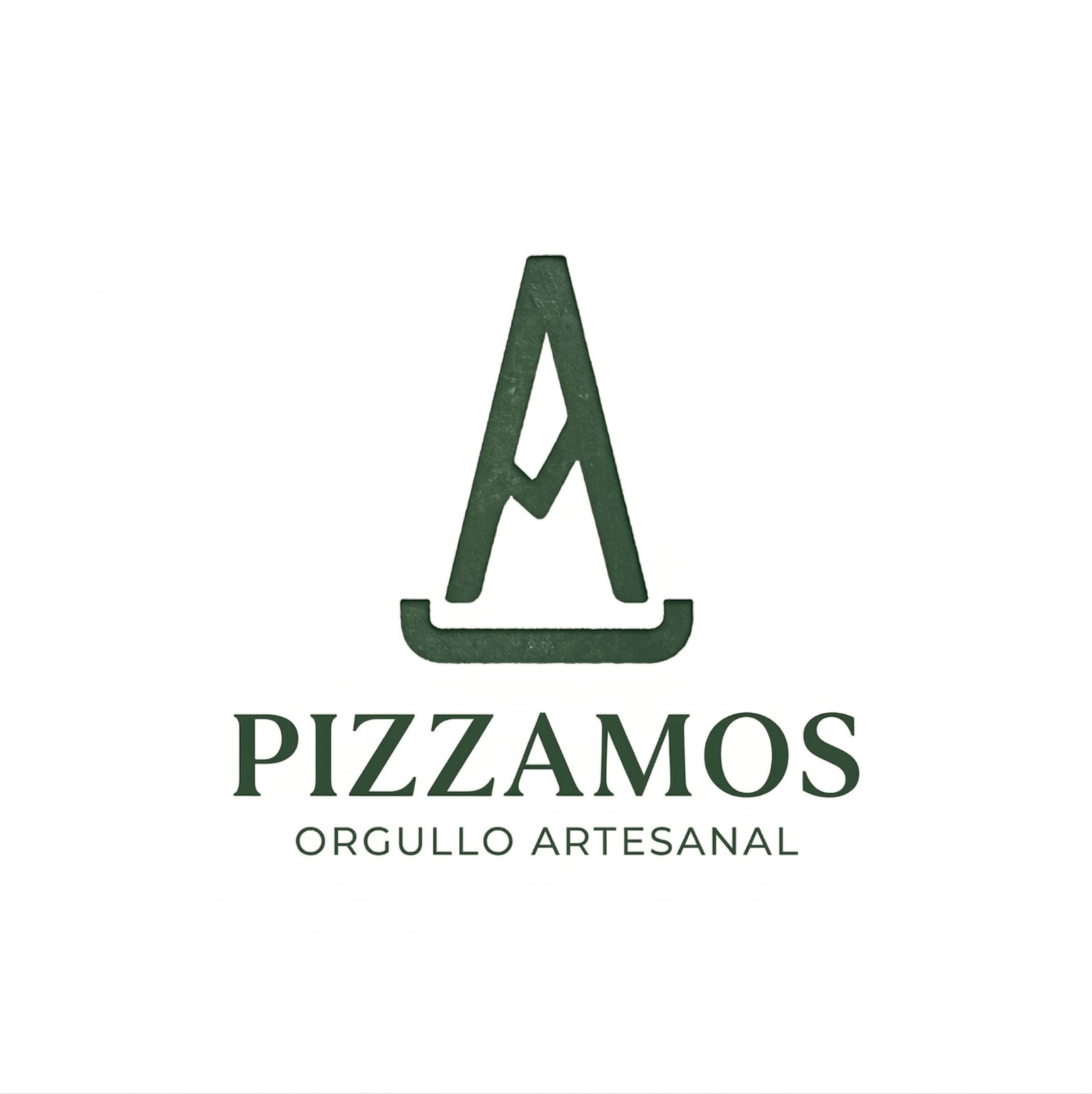 Logo Pizzamos